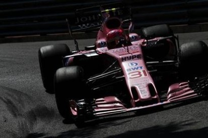 Kara dla Force India to groźny precedens