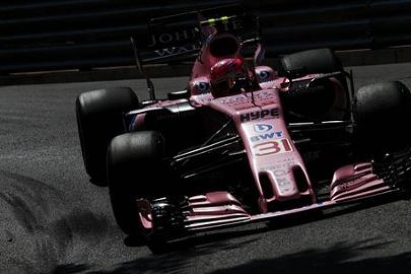 Kara dla Force India to groźny precedens