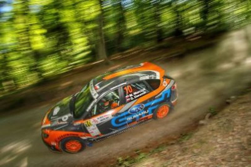 Rajd Gdańsk Baltic Cup na żywo