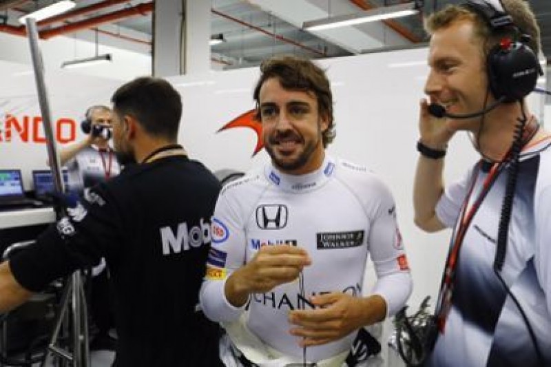 Alonso wróci do Indy