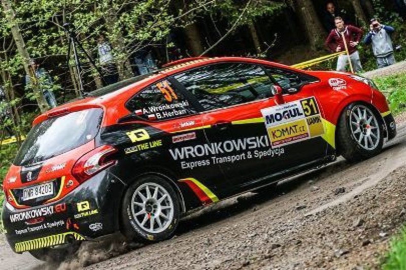 Wronkowski w Chorwacji