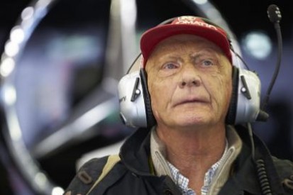 Lauda: Mistrzostwa mogą być zakończone