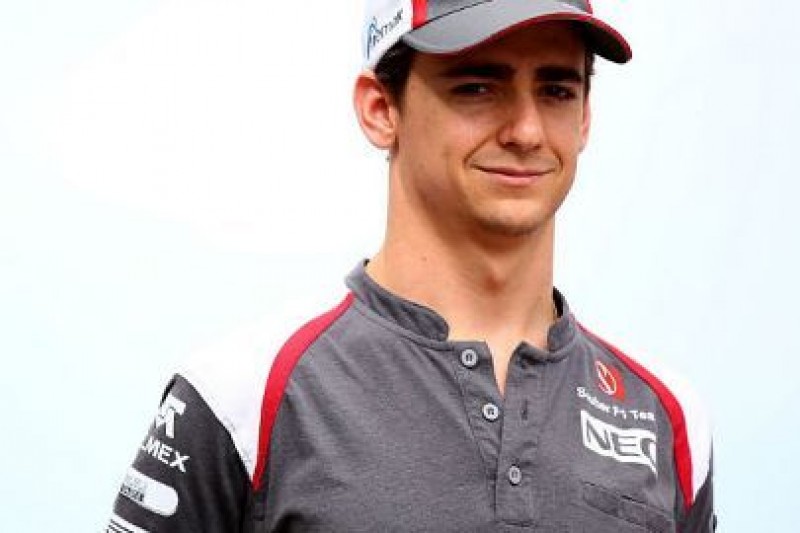 Gutierrez zadebiutuje w IndyCar