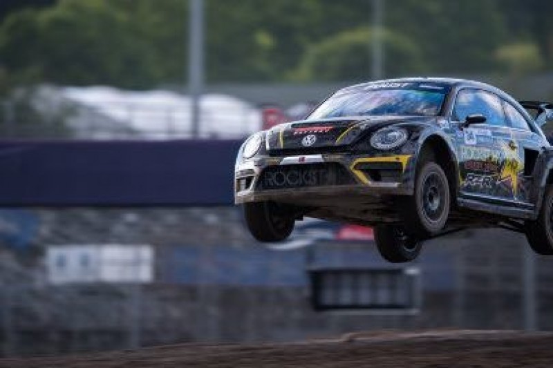 Dublet Volkswagena