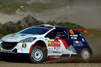 Wypowiedzi przed Rally Italia Sardegna