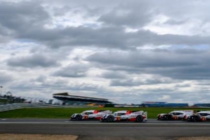 Porsche nie było w stanie dorównać Toyocie