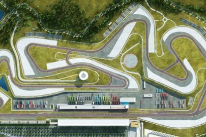 Algarve chce F1