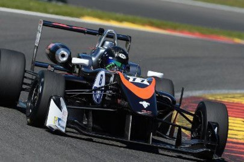 Euroformula Open: Mówią przed Paul Ricard