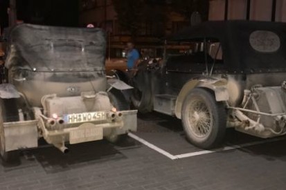 Baltic Classic 2017 w Polsce