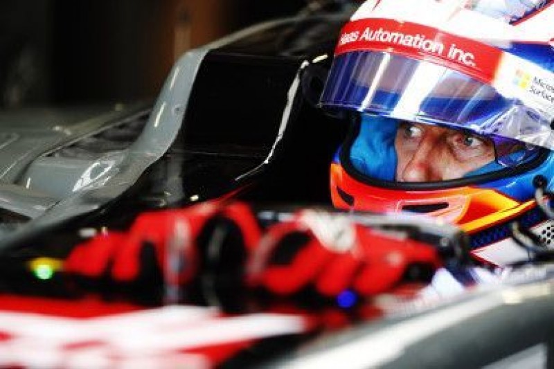 Grosjean nie jest zaskoczony problemami Strolla