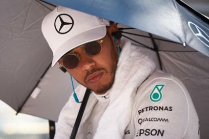 Hamilton dziesiąty w rankingu Forbesa