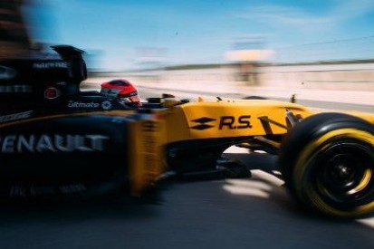 Zanardi chciałby powrotu Kubicy do F1