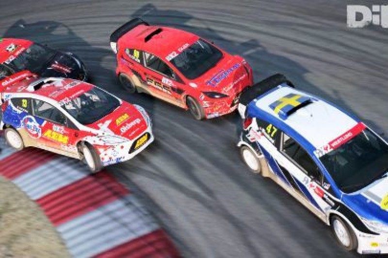 Dla kogo DiRT4?