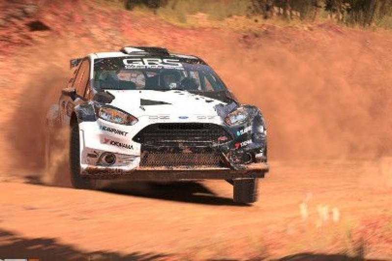 DiRT 4 już dostępny