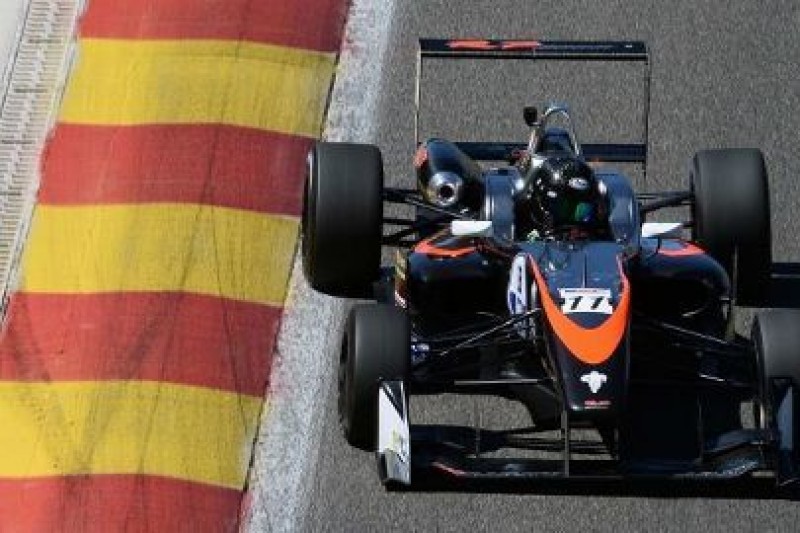 Karkosik na Paul Ricard