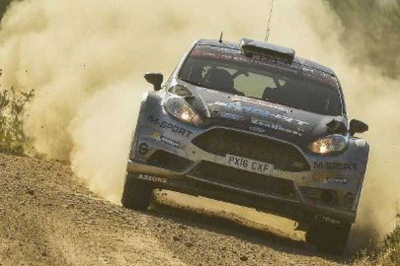 Neuville bez hamulców