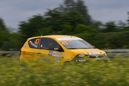 Antoszewski najszybszy w kwalifikacjach przed rundą KIA LOTOS RACE na Torze Poznań
