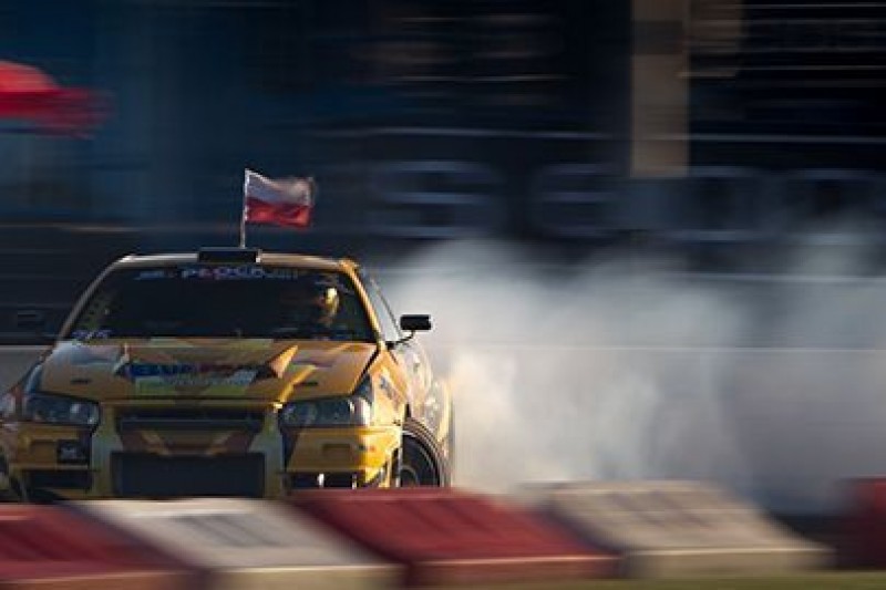 Drift Masters GP: - Wypowiedzi po Płocku