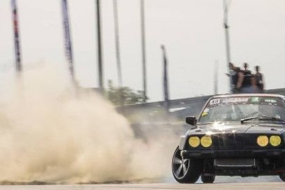 Podsumowanie drugiej rundy Drift Open