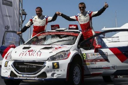 Wypowiedzi po Rally Italia Sardegna