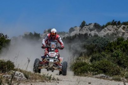 Sardegna Rally Race: Mówią po poniedziałku