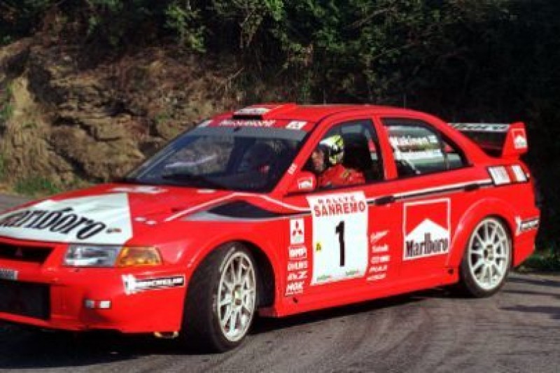 Mitsubishi myśli o kolejnym Evo i motorsporcie