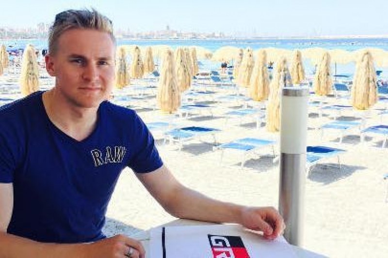 Lappi we wszystkich rundach