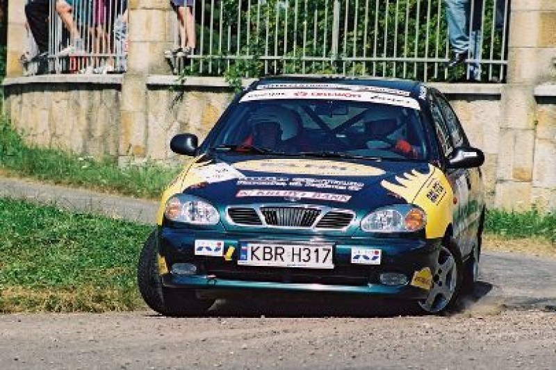 Zmarł Marek Ryndak