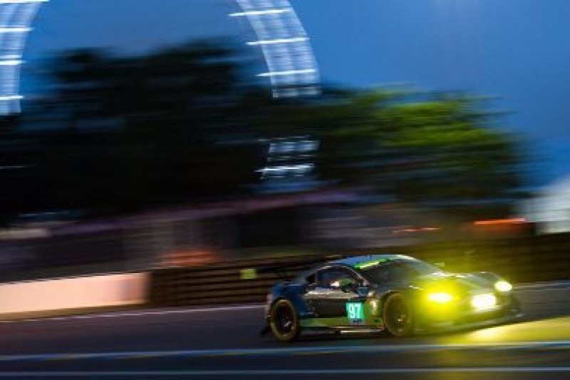Najszybszy dzień w dziejach Le Mans