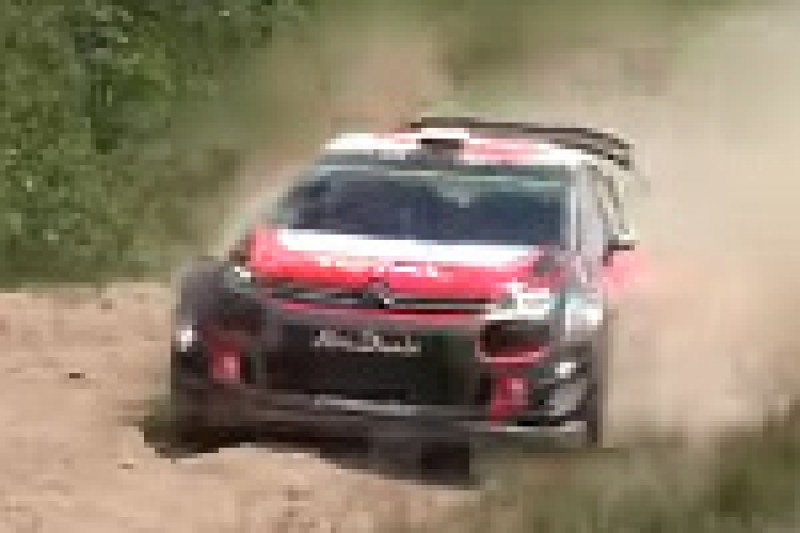 Mikkelsen w gminie Pasym