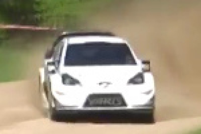 Toyota też w Estonii