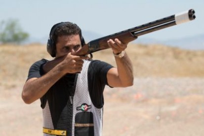 Al-Attiyah pewnym liderem