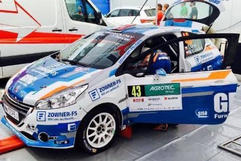 Wypowiedzi po Rally Hustopece