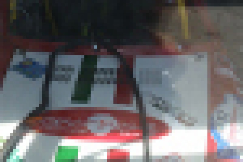 Tragedia w San Marino