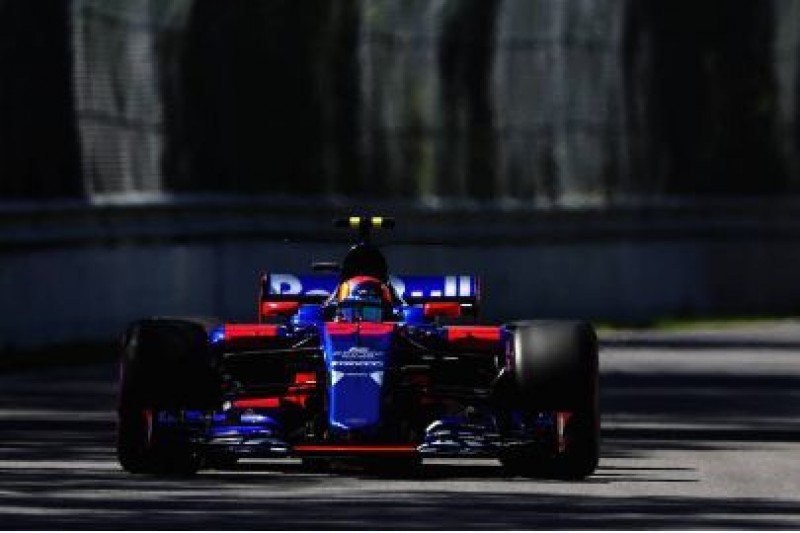 Sainz chce walczyć o tytuł