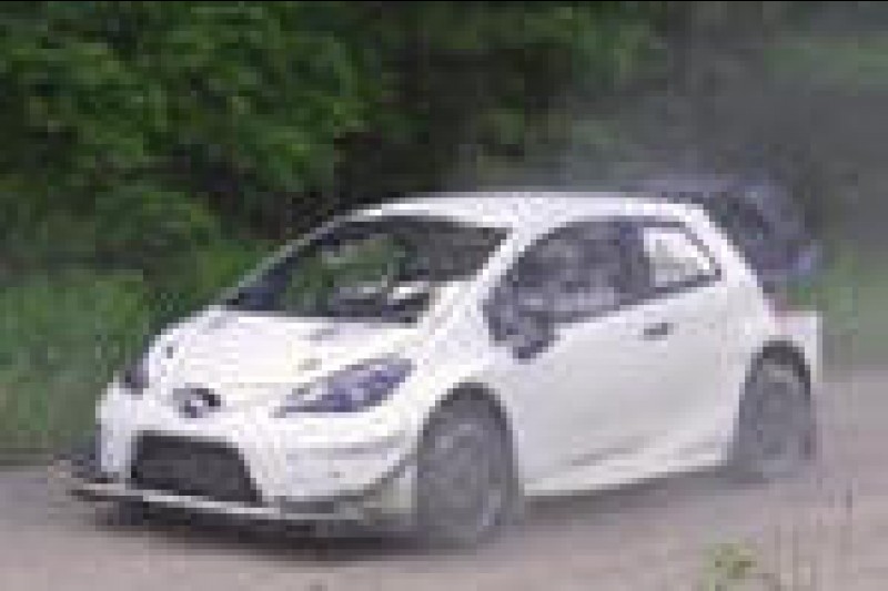 Latvala w Estonii