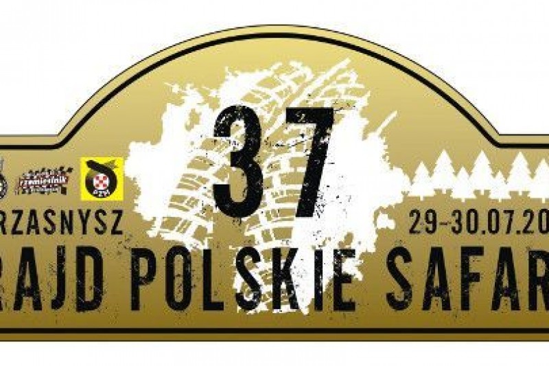 Rajd Polskie Safari powraca