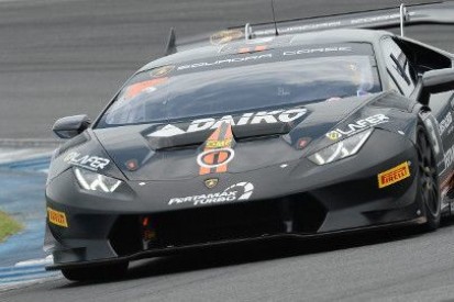 Lamborghini Super Trofeo: Mówią przed Suzuką