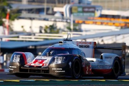Porsche weźmie udział w silnikowym spotkaniu F1