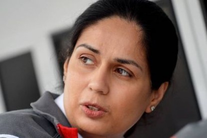 Kaltenborn odchodzi z Saubera