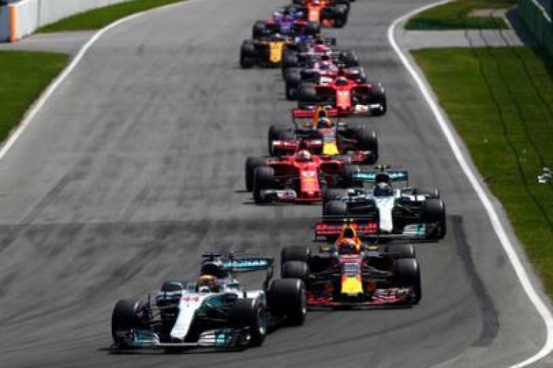 Todt chce dwanaście zespołów F1