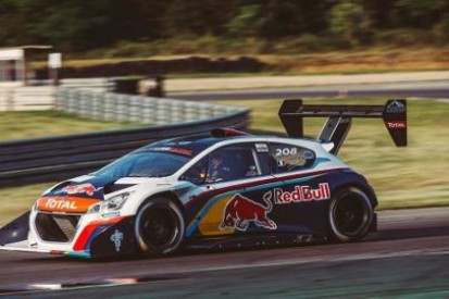 Loeb odkurzył 208 Pikes Peak