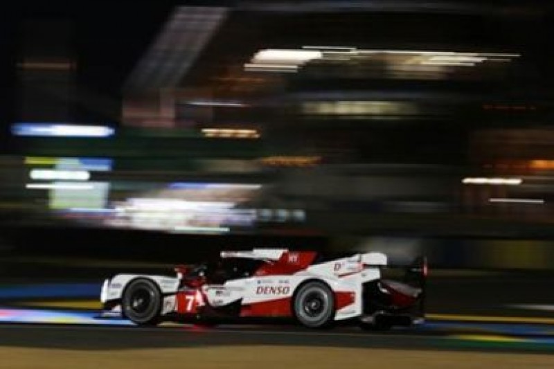 Toyota zamknęła sprawę z Capillaire