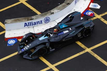 HWA erleichtert: Erste Pole und erste Punkte in der Formel E