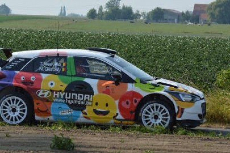 Neuville przed Bouffierem