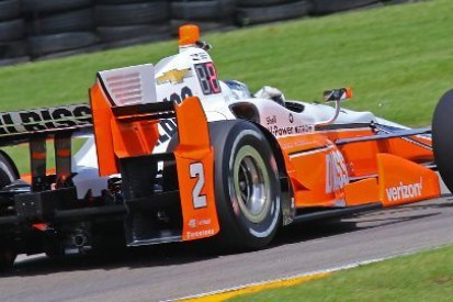 Team Penske i reszta