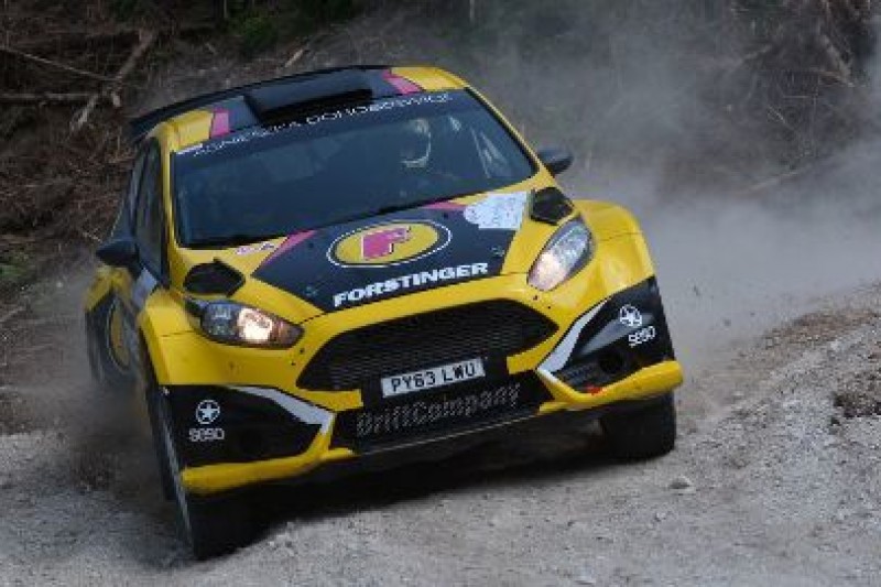 Klęska WRC
