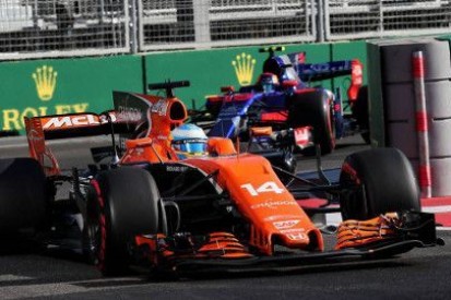Boullier: Nie ma czym się ekscytować