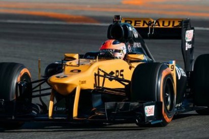 Goodwood czeka na Kubicę