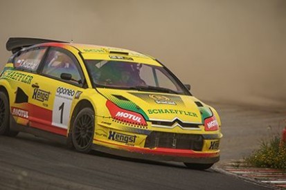 Tomasz Kuchar na przesłuchaniu czytelników Autoklubu